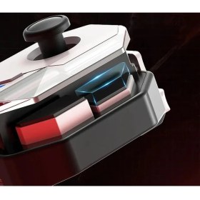 Resim Gasp MB02+PRO Yapay Zeka Destekli Oyun Konsolu Joystick 