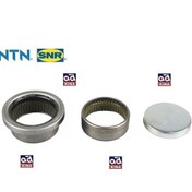 Resim Torsiyon Tamir Takımı Ks55902 P206 1.4 1.6 2.0hdı 47mm 5132.72 Gold 