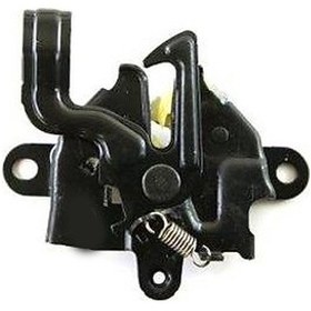 Resim Kaput Kilidi Yaris 2006- 