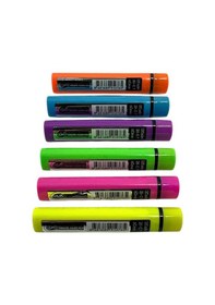 Resim U-4 Grip Min 0.7 2b 60 Mm 120'li Tüp 6'lı Set 