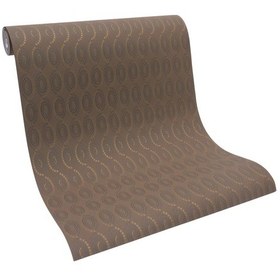 Resim Duvar Kağıdı Etnik Desen D-Dept Pursang - Kağıt 