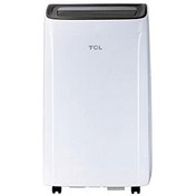 Resim TCL TAC-09CPB/DL2 A 9000 BTU Inverter Mobil Klima 