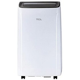 Resim TCL TAC-09CPB/DL2 A 9000 BTU Inverter Mobil Klima 