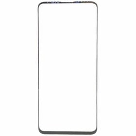 Resim Kadrioğlu Infinix Note 8İ X683C X683B Dokunmatik Touch Ön Cam 