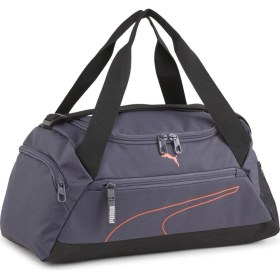 Resim Puma Fundamentals S Antrasit Unisex Spor Çanta 09033104 Fonksiyonel Tasarım ve Kullanışlı Boyut 