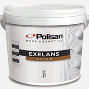 Resim Polisan 2,5 lt Natura Exelans Astar 