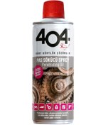 Resim 404 Pas Sökücü Sprey - Bakım Spreyi Penetrating Oil 200 Ml 