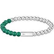 Resim Lacoste LACJ2040245 Erkek Bileklik 