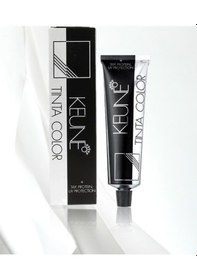 Resim Keune Tinta Color Saç Boyası 60ml No - 6.03 Koyu Kumral Moka 