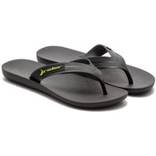 Resim Rider Strıke BB0180 Erkek Parmak Arası Terlik Siyah 39/46 Siyah 