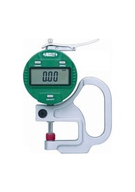 Resim Insize 2871-10 Kalınlık Komparatörü (0.01 Mm) 