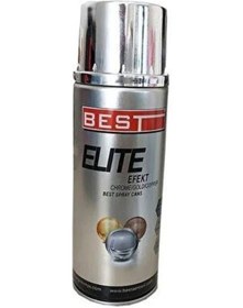 Resim Best Elite Sprey Efekt Krom 400 ML 
