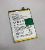 Resim Realme C11 Rmx2185 Batarya 5000 Mah 