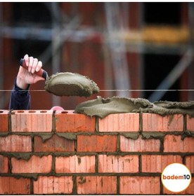 Resim Badem10 Çırpı İpi İnşaat Duvar Uçurtma İpi 30 Gr 