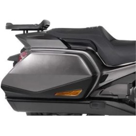 Resim Shad Çanta Demiri Honda Gl 1800 Goldwıng 18-23 H0gl15st 