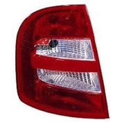 Resim Skoda Fabia 2000-2004 Model Arası Sol Stop Depo Marka 6Y6945112B 