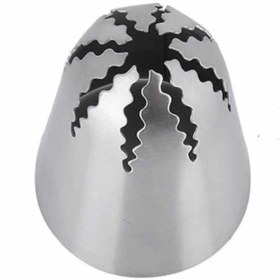 Resim Epinox Pastry Duy Büyük Boy 36x27x48 Mm (Dy-904) - V 