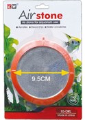 Resim Kw Zone Aim Yuvarlak Akvaryum Hava Taşı 9.5 CM 