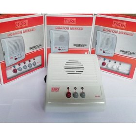 Resim Boçi Ikili Diafon Merkezi N11.752 