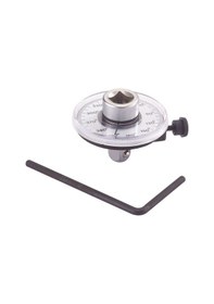 Resim Netratek 1/2" Açı Ölçer Standart Tip / Tork Anahtarı Aksesuarları 