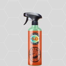 Resim Virtues Shd Genel Temizleyici 600 ml 