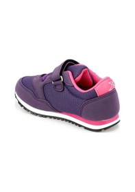 Resim Kinetix Payof Çocuk Mor Günlük Spor Ayakkabı MOR 