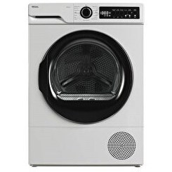Resim Regal KM 81132 8 KG Çamaşır Kurutma Makinesi 