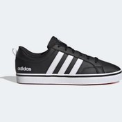 Resim HP6004 Adidas Vs Pace 2.0 Erkek Spor Ayakkabı CBLACK\u002FLUCBLU\u002FFTWWHT 