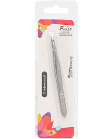 Resim Roesıa Rose Cosmetics Rose Yeni Model Gümüş Cımbız 