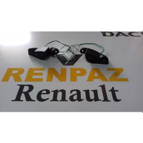 Resim Megane 2/Scenic 2/Kango 3 Cruise Regulatör Dügmesi 8200218170 105296380 