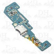 Resim Samsung Uyumlu Galaxy Tab A Sm T590 T595 T597 Şarj Soketi Flex Bordu 