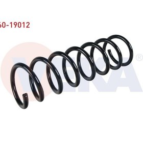 Resim Helezon Yayı Arka Ford Focus 1998- 