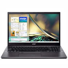 Resim Aspire 5 A515-57-566W NX.KN4EY.003A68 Intel Core i5 12450H 15.6" 16 GB RAM 256 GB SSD W11Home IPS Laptop 