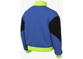Resim Nike STRK24 Erkek Eşofman Üstü (Sweatshirt) 