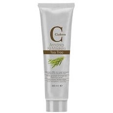 Resim Claderm Çay Ağacı İçerikli Kil Maskesi 50 ml 