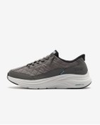 Resim Skechers Vapor Foam - Cozy Fıt Erkek Gri Spor Ayakkabı 232619 Ccbk 