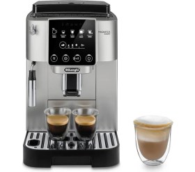 Resim DeLonghi Magnifica S Start ECAM220.31.SB Tam Otomatik Espresso Makinesi 
