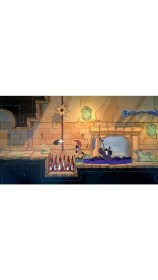 Resim The Rogue Prince Of Persia Nintendo Switch Oyun | Aksiyon Platform | Ubisoft 