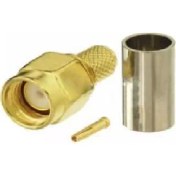 Resim Motorobit Sma-J-4 Coaxial Konnektör 