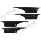 Resim Gva İç Kaplama Dekoratif 4 Parça Set Bmw F01 IS00-GVA 9103610 
