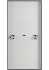 Resim Tommatech 600w Tt600-144tn10 Topcon Güneş Paneli 