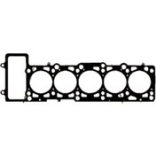 Resim Silindir Kapak Contası 2 Kertik - 070103383n Wisco - Volkswagen T5 Touareg 2.5 Tdı 04-09 Uyumlu 