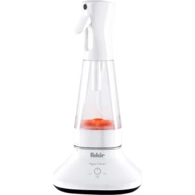 Resim Fakir Hypo Clean Sterilizasyon Sağlayan Su Üretme Cihazı 