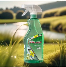 Resim Falken Iğde Multi Sprey 500 Ml 