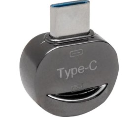 Resim Powermaster Type-C USB Otg Çevirici 