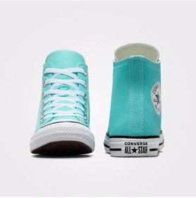 Resim Converse Chuck Taylor All Star Kadın Günlük Spor Ayakkabı C-cona06562b10430 Mavi 