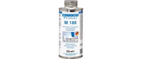 Resim Weicon Primer M 100 250 ml, renksiz, şeffaf 