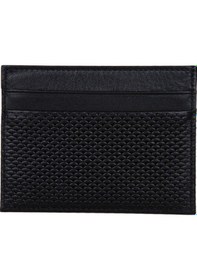 Resim U.S. Polo Assn. Siyah Erkek Us Polo Assn . Metal Logolu Kartlık Plcuz8442 Siyah 