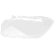 Resim Celestial Forge Mercedes-Benz ml Sınıfı W166 12-15 Için Sol Taraf Ön Far Kapağı Lens Kafası Işık Lambası Kabuğu Abajur (Yurt Dışından) 