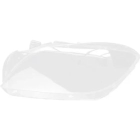 Resim Celestial Forge Mercedes-Benz ml Sınıfı W166 12-15 Için Sol Taraf Ön Far Kapağı Lens Kafası Işık Lambası Kabuğu Abajur (Yurt Dışından) 